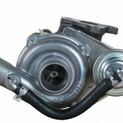 IHI Turbocharger Yanmar CY62 RHB3CY62