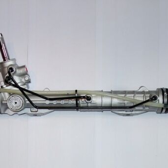 Steering rack CITROEN C4 1617934380