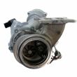 NEW IHI Turbocharger VW Golf VII GTI 06K145702Q 06K145702R - 4