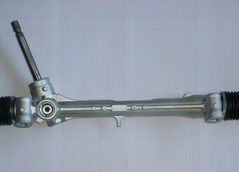 Lenkgetriebe  TOYOTA C-HR 45510-F4010