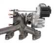 NOUVEAU IHI Turbocompresseur Audi 1.2 TSI  VW 1.2 TSI 03F145701H 03F145701K - 2