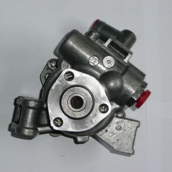 Power steering pump MERCEDES BENZ 0024669301