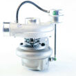 NEUER GARRETT Turbolader Perkins 2674A809 - 4
