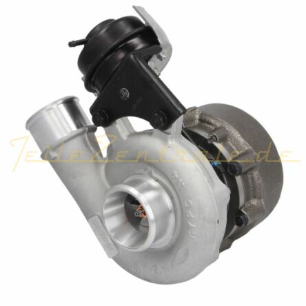 MITSUBISHI Turbolader Hyundai Motor Company Santa Fe 2.2CRDI 49135-07302 TF035HL