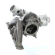 BorgWarner Turbocharger Audi A4 1.8 TFSI 06H145701G 06H145701K - 3