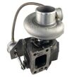 NEUER SCHWITZER Turbolader Deutz Fahr 317709  04255144KZ - 2