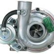NOUVEAU IHI Turbocompresseur Isuzu  8980976860 8980976861 - 2