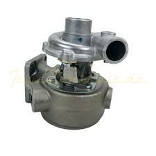 IHI Turbocharger Yanmar MYDI 12961118040