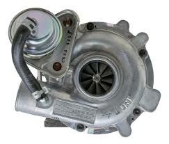 IHI Turbocharger  Isuzu Rodeo 2.5 TD 8973311850 8973311851