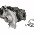 GARRETT Turbocompresseur  BMW 740d (E65) 7789077E 11657789070E - 2