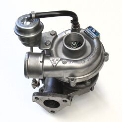 BorgWarner Turbocharger CHRYSLER VOYAGER 53049880002 53049700002