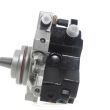 Pompa di iniezione CR Mercedes-Benz 6420700001 6420700301 - 3