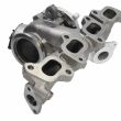 GARRETT Turbolader VW TRANSPORTER VI Platform/Chassis (SFD, SF) 873767-0001 830323-0003 - 2