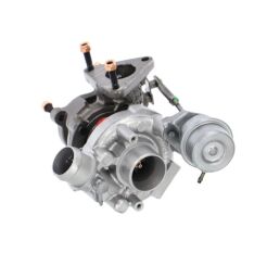 GARRETT Turbocharger Seat Ibiza II 1.9 TDI 703674-5001S 703674-5001