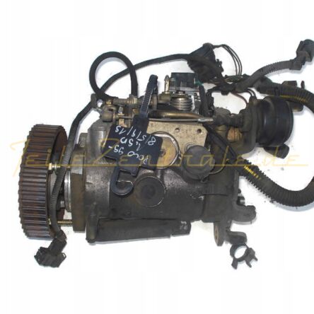 Injection pump Lucas / Cav R8444B956C