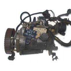 Pompe d'injection Lucas / Cav R8444B956C