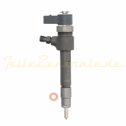 Einspritzdüse BOSCH CR VW 940704640014