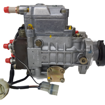 Injection pump BOSCH Land Rover 0460414997