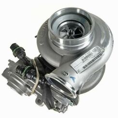 HOLSET Turbocharger Volvo 21058904 21023370