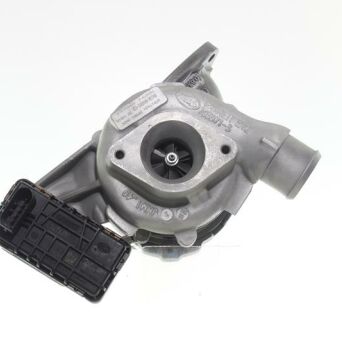 GARRETT Turbocompresseur Land Rover Defender 2.2L 788479-5003S 788479-3