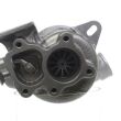 GARRETT Turbolader Citroen C 25 2500 TD 465247-5001S 465247-0001 - 3