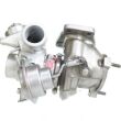 NUOVO MITSUBISHI Turbocompressore VOLVO PKW V40 2.0 T 160 KM 97-00 49377-06050 - 3