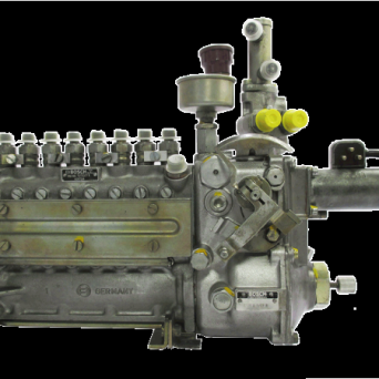 Pompe d'injection BOSCH PES8KL75/120L17X PES8KL75/120L17W