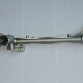 Lenkgetriebe FORD FIESTA A0008388E