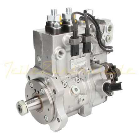 NEUE Einspritzpumpe BOSCH CR RVI 0445020012