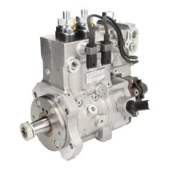 NEUE Einspritzpumpe BOSCH CR RVI 0445020012