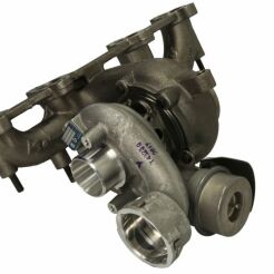 BorgWarner Turbocharger VW 54399700058 54399710058