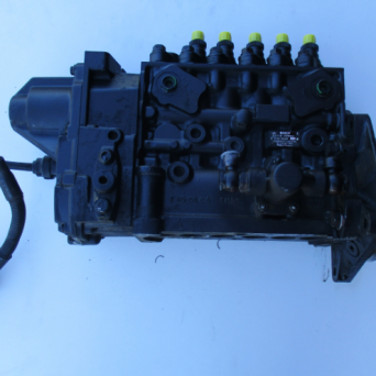 Einspritzpumpe BOSCH MAN 0402795803