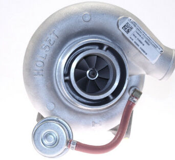 BorgWarner Turbolader Steyr Lkw 12.0L 52229702297 52229882297