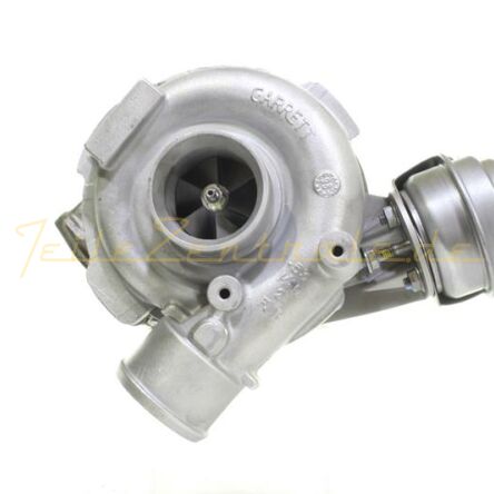 GARRETT Turbocompresseur  BMW 11652248906 11652248907