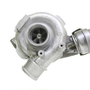 GARRETT Turbocompresseur  BMW 11652248906 11652248907