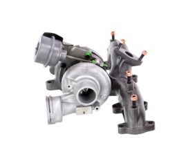 BorgWarner Turbocharger VW GOLF KP399700007