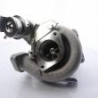 NEUER GARRETT Turbolader NISSAN X-TRAIL 2.0 TURBO GT 715643-0001 715643-0002 - 2