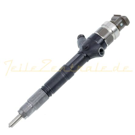 Einspritzdüse DENSO 23670-0G010 DCRI107580 095000-5420 095000-5120 095000-7580 095000-7550 095000-7220 095000-7210 095000-6890 23670-09030 23670-0G040 23670-09031 23670-0G030 23670-0G020 23670-09250 23670-09220
