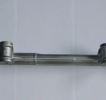 Steering rack SUZUKI 48500M68K70