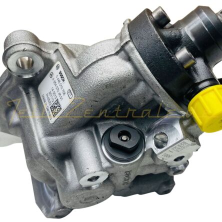 Pompe d'injection BOSCH 0445010758 0445010757 6540700301 6540704501 A6540700301 A6540704501