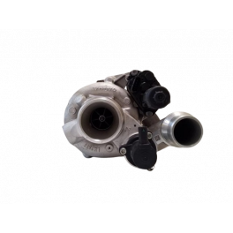 MITSUBISHI Turbolader Opel Combo 49173-06601 49173-06600