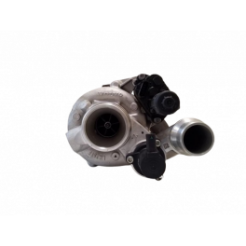 MITSUBISHI Turbocompressore  Opel Combo 49173-06601 49173-06600