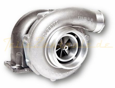 GARRETT Turbocompressore DAF 60/65 6.2L 466780-0006 1284626