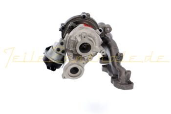 BOSCH Turbocompresseur AUDI 40006078