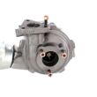 GARRETT Turbolader KIA CARENS II 2.0 CRDI 757886-0005 757886-5 - 3
