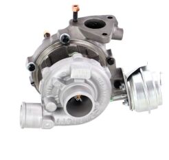 GARRETT Turbocompresseur KIA CARENS II 2.0 CRDI 757886-0005 757886-5