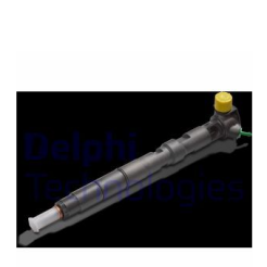 NEW Injector DELPHI CR  RM4S7Q9K546BD