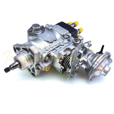 Injection pump BOSCH 0460406079