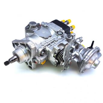 Injection pump BOSCH 0460406079