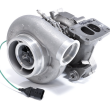 NEUER SCHWITZER Turbolader Mercedes-Benz Freightliner Turbobrake 319371 319372 - 2